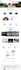 design frontend of your website using html css javascript