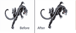 professionally redraw or vectorize anything