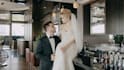 edit wedding video footage in different styles