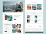 create an attractive responsive wordpress website using elementor