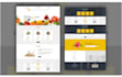 create a business website for your vending machine