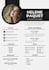 professionally make CV, resume maker and cover letter