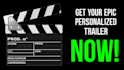 make and edit a movie video trailer