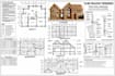 design professional floor plans, permit drawings, and blueprints in autocad