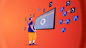 create 2d animated explainer video motion graphics or infographics
