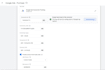 setup google ads conversion tracking, fb pixel capi, ga4 ecommerce tracking GTM