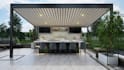 design your backyard pool and landscape in 3d