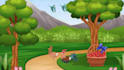 make 2d educational  and promotional videos for your business