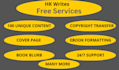 be your non fiction ebook ghostwriter, ghost ebook writer, ghostwriter