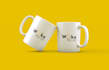 design cafe, food, and restaurant logo