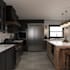create and bring your space to life with realistic renderings