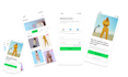 do UI UX design, mobile app or website ui ux design