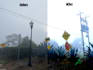 greatly enhanced your image with gimp