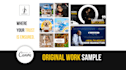 design editable social media posts and canva templates