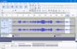 remove wind, noise, echo, and clean your audio