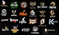 create a logo for your brand