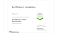 do bookkeeping on xero and quickbooks