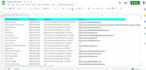 do high speed web scraping data mining data entry