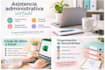 be your virtual assistant for administrative tasks and data entry