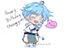 draw kawaii chibi illustrations