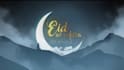 create most beautiful eid al adha greeting video