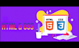 edit pro website with html and css and bootstrape