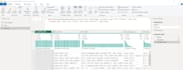 cleanse your data using power query or ms excel