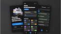 do mobile application development java, kotlin, and flutter
