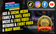 do professional video editing with adobe after effects and premiere pro