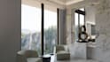 develop an amazing hotel or airbnb concept