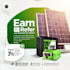 design an awesome business or event flyer within 6hrs