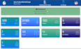 build a responsive website with python and django and deploy