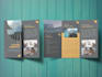 convert your brand into a stunning print ready brochure a4 bifold trifold