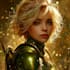 create ai avatars, fantasy characters and portraits