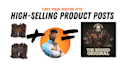 design scroll stopping social media posts that convert