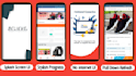 convert website to android app responsive webview