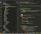be your front end web developer using HTML,CSS,react