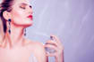create luxury perfume promo video ads