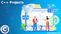 do c, cpp, shell scripting, linux programming projects