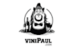 do modern line caricature logo design