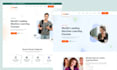 convert figma to HTML, PSD to HTML with responsive