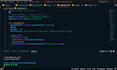 build custom html css javascript and bootstrap responsive websites reactjs