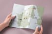 make urban graphics and map design
