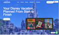 copy clone, duplicate website, redesign wordpress,  replicate wordpress website