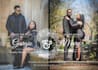 design your wedding invitation card, save the date, flyers, program