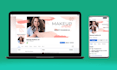 create, setup and design facebook business page professionally