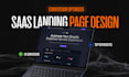 craft a saas landing page that drives conversions