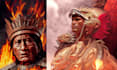 create amazing, artistic, gallery ready, digital illustrations