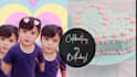 sing happy birthday wish and say anything