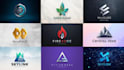 be your personal logo and graphic designer